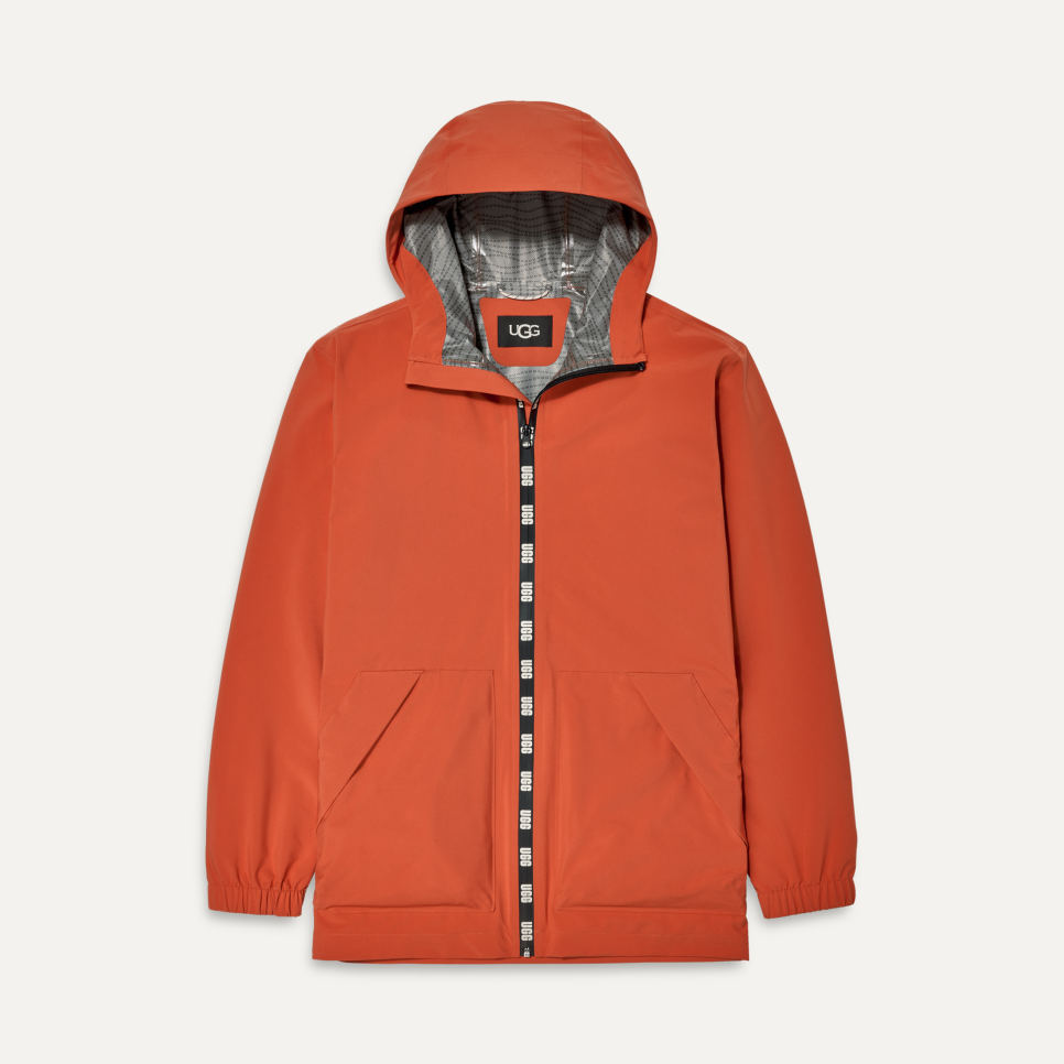 Ugg rain coat cheap